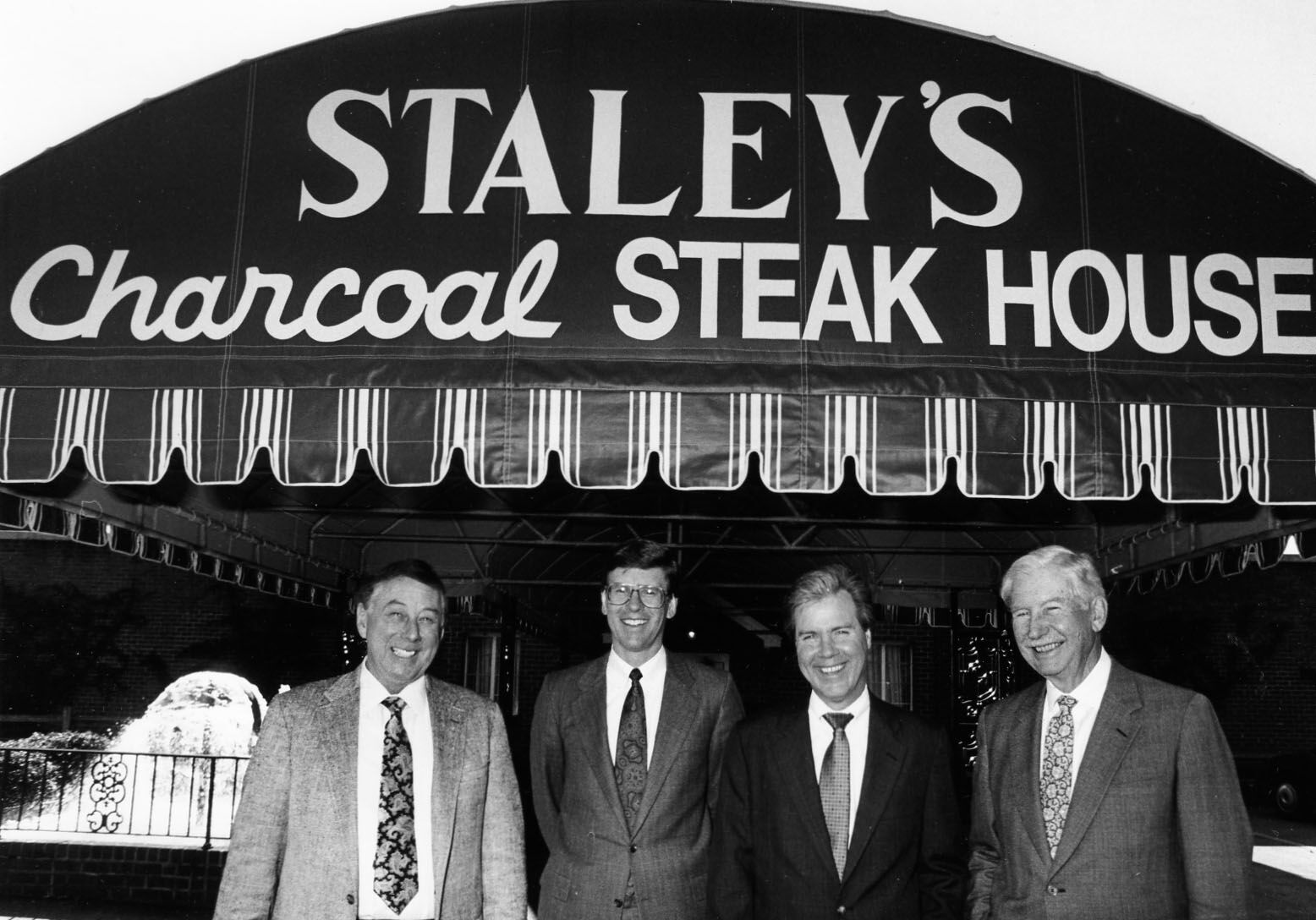 Staley's Steak House